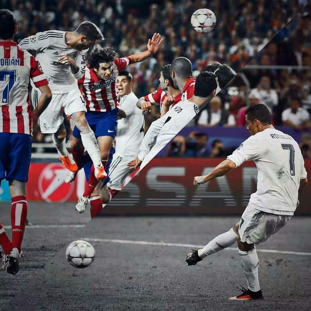 今夜时隔1个月重回伯纳乌！皇马此前六连客：2胜3平1负