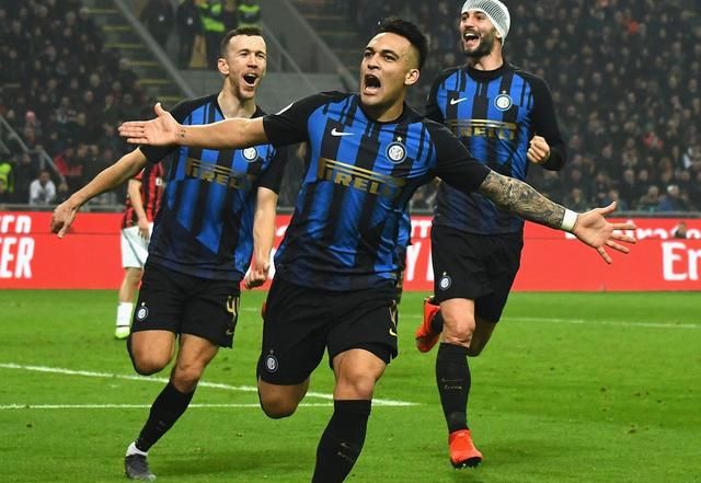 生涯第47冠 梅西首夺美职联冠军