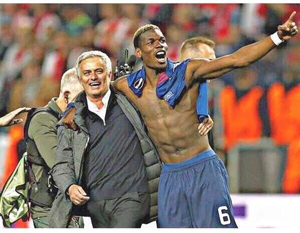 欧洲五大联赛本轮积分榜更新