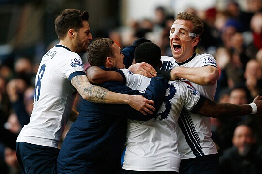 贝尔纳韦：我们差点赢了米兰；进球？这可能是我进过最漂亮的