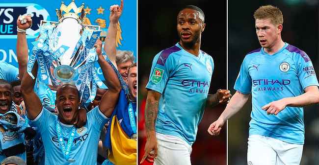 这一战让球迷彻底放心了